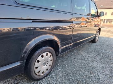 Volkswagen T5 Caravelle*2XSCHIEBETÜR*KLIMA*PDC*