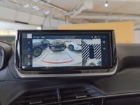 Peugeot 2008 - Vorschau Bild 17