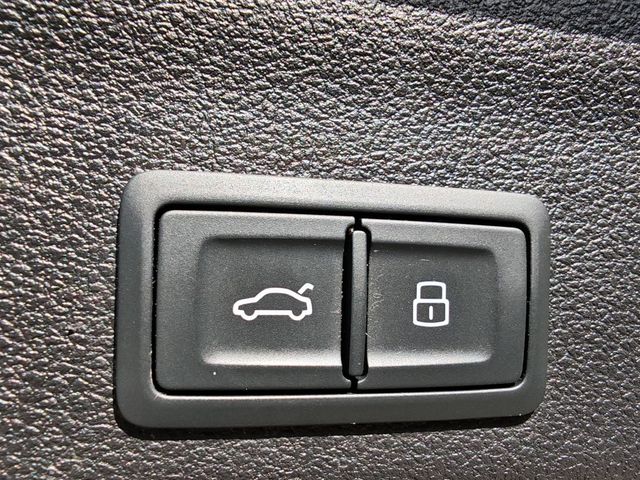 A6 Avant 40 TDI design S-tronic