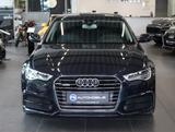 Audi A6 Lim. 3.0 TDI quattro 2. Hand*GSD*Matrix LED - Audi A6 mit Diesel-Antrieb: Limousine