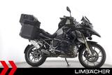 BMW R 1200 GS LC - ASC, RDC, Tempomat, 2 Pakete - BMW R1200GS LC