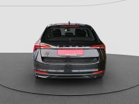 Skoda Scala - Vorschau Bild 9