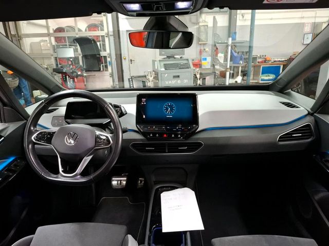 ID.3 Pro Performance Max *Top-Sport*Pano*Matrix*
