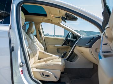 Volvo XC60 - 12