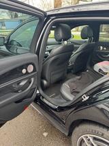 Mercedes-Benz E 53 AMG Mercedes-AMG E 53 4MATIC+ T Autom. ... - gebrauchte Mercedes-Benz E 53 AMG aus dem Jahr 2021