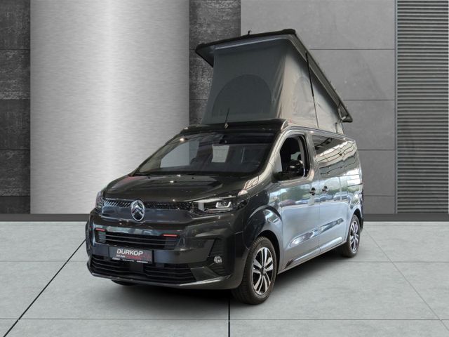 Citroën Holidays MAX BlueHDi 180 EAT8 AHK-abnehmbar Dach