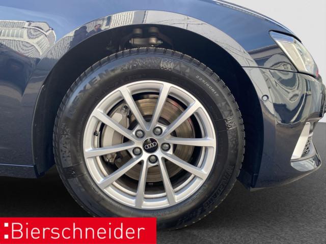 Audi A6 Av 45 TFSI advanced 19 AHK MATRIX LEDER, миниатюра 7