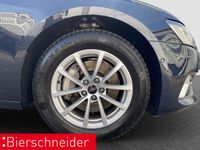 Audi A6 - Vorschau Bild 8