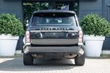 Land Rover Range Rover 5.0 V8 Autobiography LWB - Land Rover Range Rover mit Benzin-Antrieb: 5.0