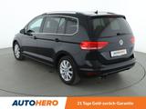 Volkswagen Touran 1.4 TSI Highline BMT Aut.*LED*NAVI*TEMPO* - VW Touran Gebrauchtwagen in Nürnberg