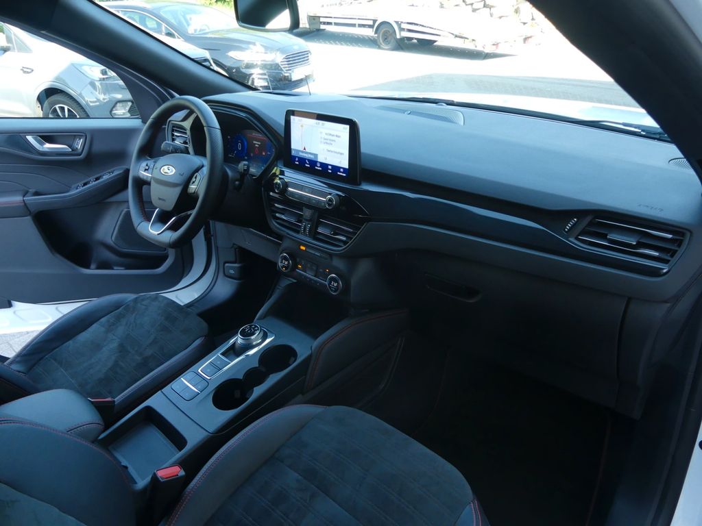 FORD Kuga ST-Line X PHEV*Kamera V+H* FORD Kuga ST-Line X PHEV*Kamera V+H*
