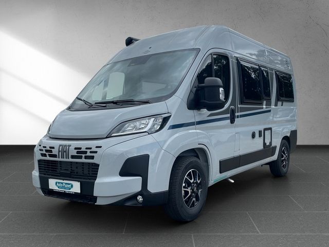 Carado CV 540 PRO  KLIMA NAVI LTE ACC