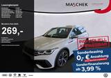 Volkswagen Tiguan R 2.0 TSI Sonderleasing! Area View DCC Ma