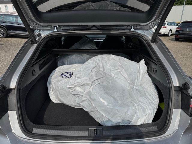 Arteon Shootingbrake R-Line 1.4 TSI eHybrid AHK 