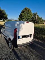 Fiat Doblo 1.4 T-Jet 16V EASY EASY - Fiat Doblo von privat