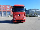 Mercedes-Benz Actros 1842/1845 Giga Space Euro6 - Mercedes-Benz Actros 1842