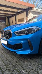 BMW M135i - BMW 1er M Coupé Gebrauchtwagen