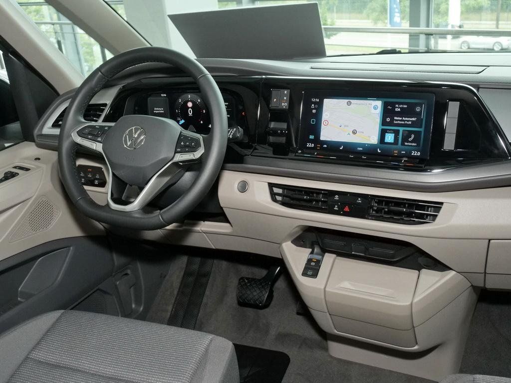 Volkswagen T7 Multivan 2.0 TDI DSG PANO IQ.LIGHT NAVI foto 4