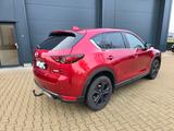 Mazda CX-5 2.5 SKYACTIV-G 194 AWD AT AHK - Mazda CX-5 von privat