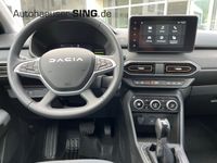 Dacia Jogger - Vorschau Bild 17
