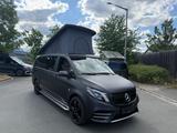 Mercedes-Benz WieMarcoPolo*Dusche*Solar*Küche*VIP*Luxus* - Wohnmobil oder -wagen Luxus