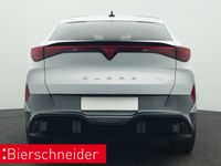 Cupra Tavascan - Vorschau Bild 5
