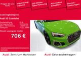 Audi S5 Cabriolet 3.0 TFSI quattro Matrix B&O Head-Up - Audi S5 in Hannover