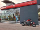 Ducati XDiavel V4 aus 1. Hand Garantie - DUCATI XDIAVEL V4
