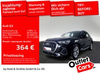 Audi Q3 - Vorschau Bild 1