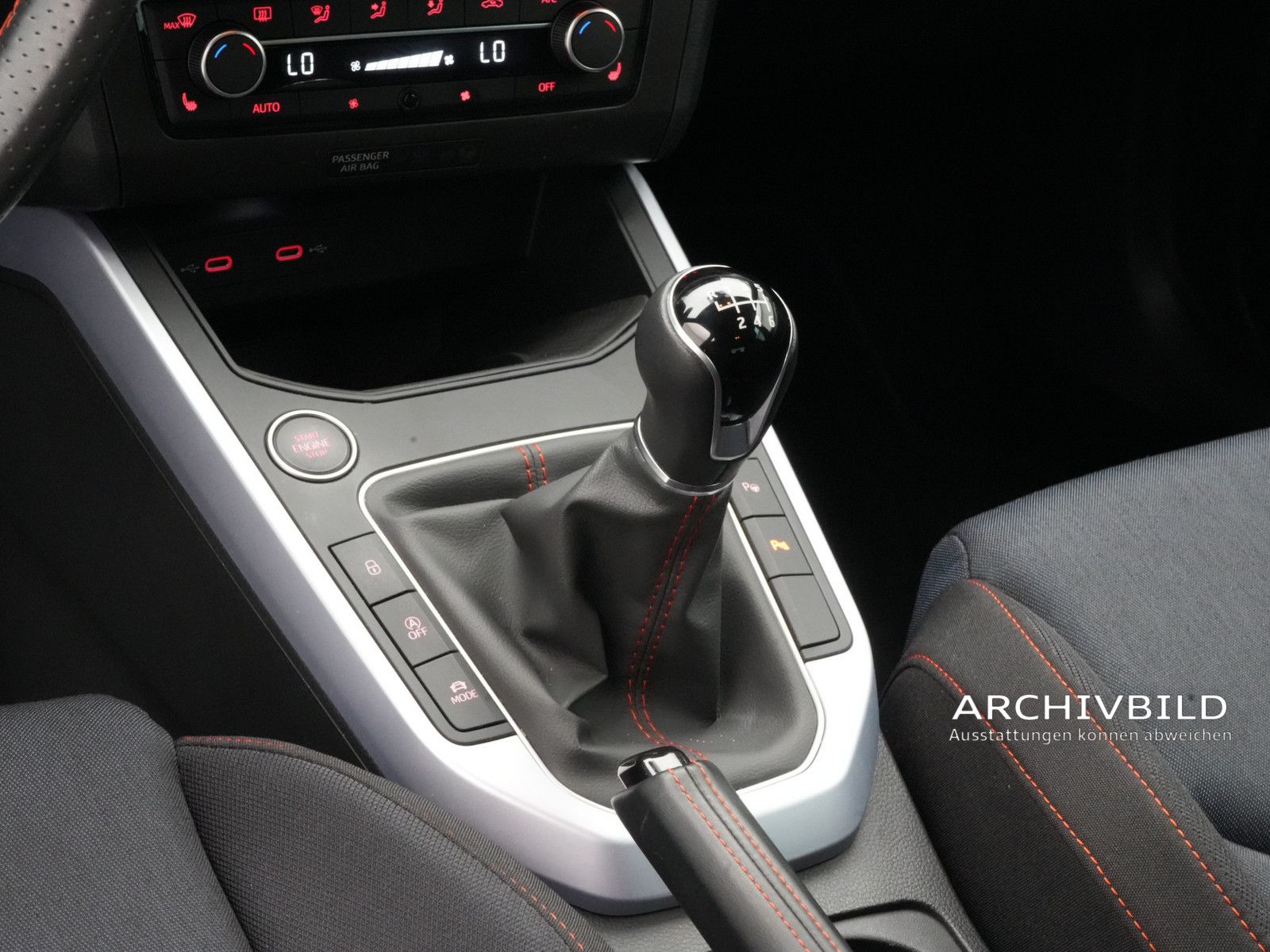 Seat Arona - Bild 9