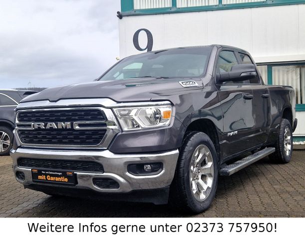 Dodge RAM 1500 5.7l Quad Cab Navi-App Kamera 6-Sitzer