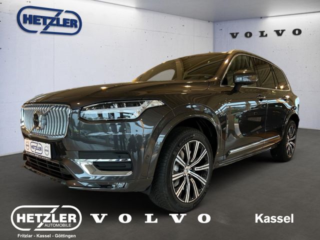 Volvo XC90 Ultimate Bright AWD B5 Diesel EU6d 7-Sitzer