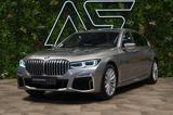 BMW 740Ld*XDRIVE*B&W*AUX.HEAT*PANO*360*50.517€ NETTO - gebrauchte BMW 740 aus dem Jahr 2022
