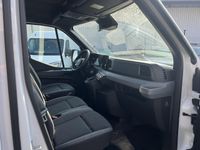 Renault Master - Vorschau Bild 10