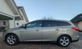 Ford Focus 2,0 TDCi 110kW Titanium Turnier Titanium