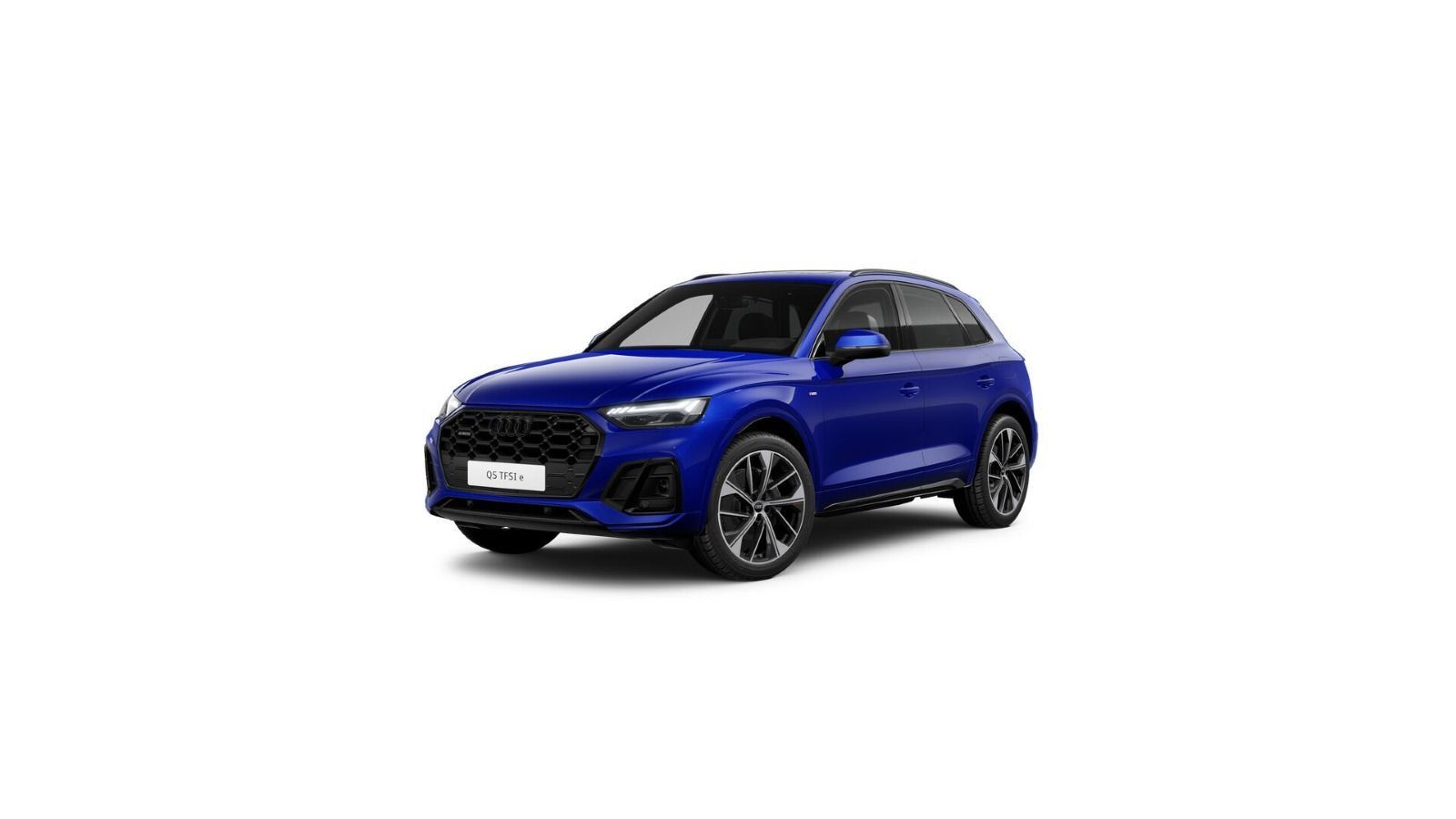Audi Q5 TFSI e S line QUATTRO S tronic Pano*Matrix*AH imagem 2