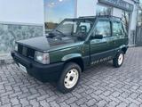 Fiat Panda 4x4 Sisley 2 Serie - Fiat Panda Oldtimer