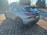 BAIC Beijing X55 in Neuwagenzustand - BAIC Gebrauchtwagen