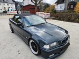 BMW Bmw 328i E36 Cabrio M-Paket Individual Tüv... - BMW 328 Cabrio E36 328i mit Benzin-Antrieb