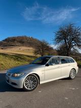 BMW Bmw 320d Automatik 2.0 Diesel 8x Rädern To... - BMW 320 aus 2007: D