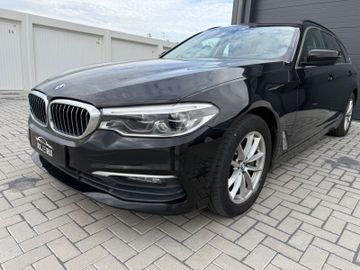 BMW 530 - 8