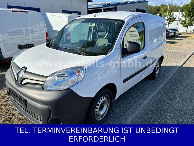 Renault Kangoo Rapid Extra 95 Klima mittellang