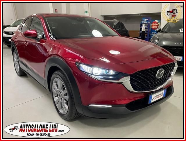 Other MAZDA CX-30 2.0L e-Skyactiv-X M Hybrid 2WD Execu imagem 2
