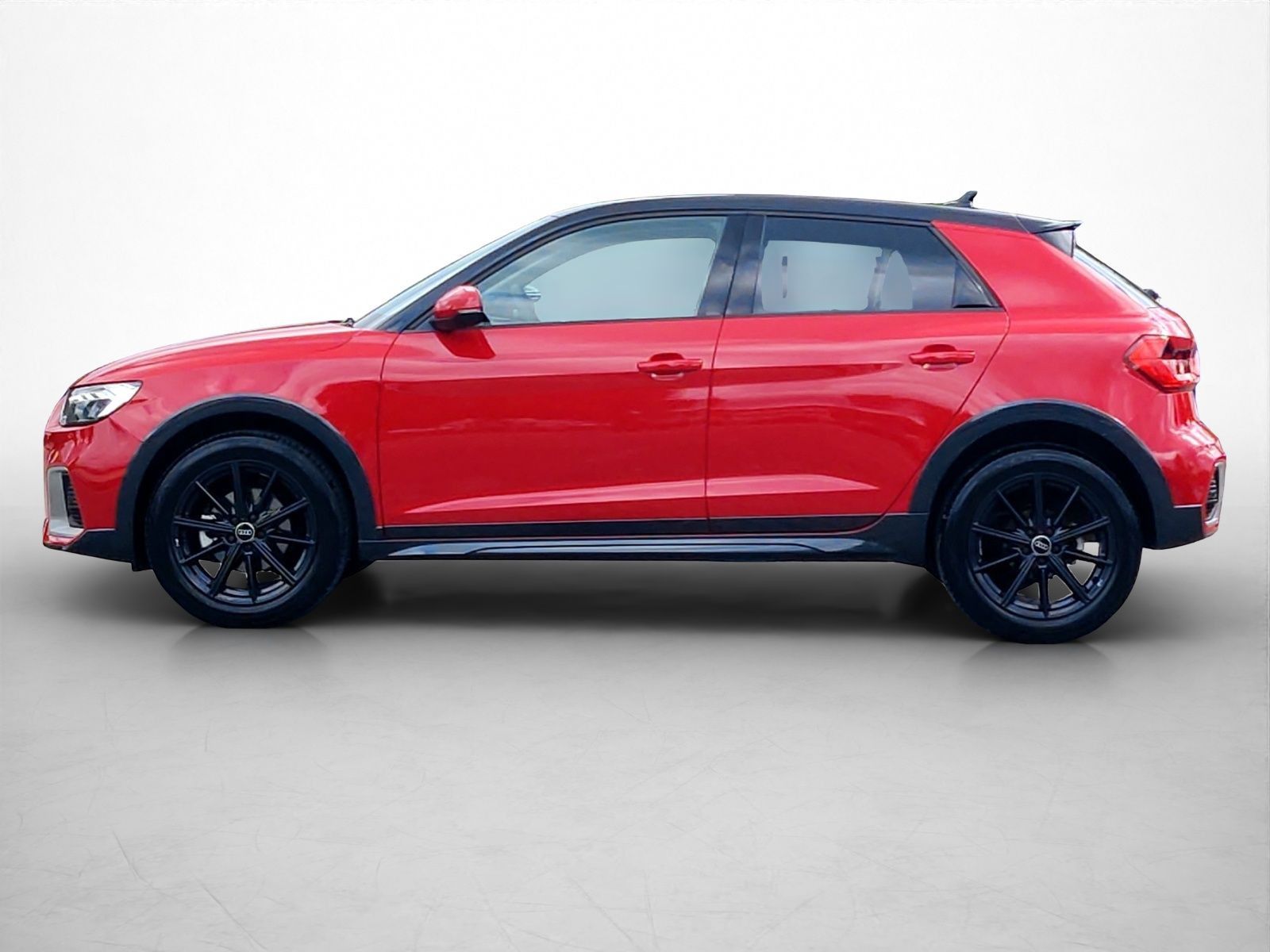 Audi A1 allstreet 30 TFSI S line LED*EPH*Navi*Sound imagem 3