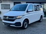 Volkswagen T6.1°Umbau Multivan/Camper°PDC°AHK°Kühlschrank - Volkswagen: Multivan Camper