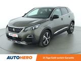 Peugeot 3008 1.6 THP Allure Aut.*NAVI*LED*CAM*SHZ*TEMPO* - Peugeot Gebrauchtwagen in München