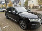 Audi Q7 50 TDI quattro tiptronic - - Audi Q7 in Mainz