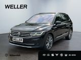 Volkswagen Tiguan 2.0 TDI SCR 4M DSG Elegance *AHK*LED*360°