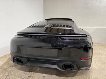 Porsche 992 - 5