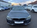 BMW 340i Touring Sport Line Aut.*PANO*NAVI*SHZ*AHK* - BMW 340 mit Panoramadach